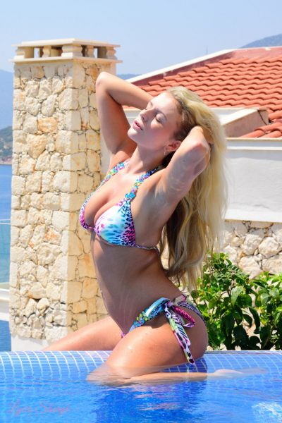 Lycia Sharyl Aphrodite