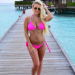 Lycia Sharyl Island Girl