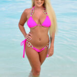 Lycia Sharyl Island Girl