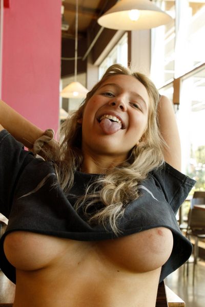 Maddie Crump Whole Foods Heroes Zishy