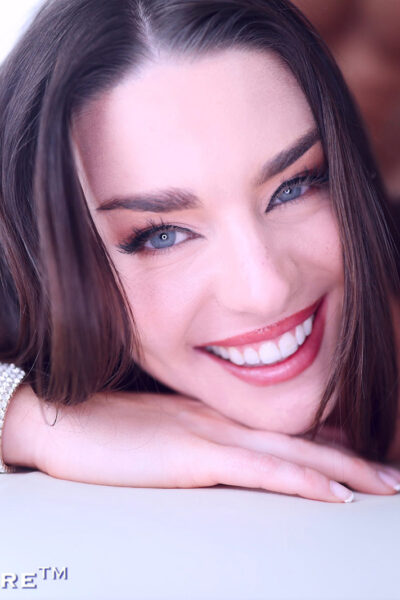 Maddie Wren Sweet Nurse Amateur Allure