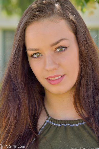 Madi FTV Casual Beauty