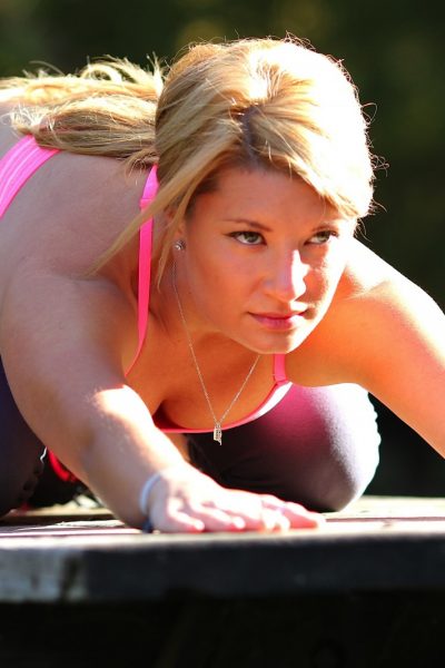 Maggie Marx Summer Fun