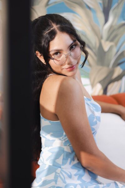 Maia Spirs New Talent Maia Spirs Watch4Beauty