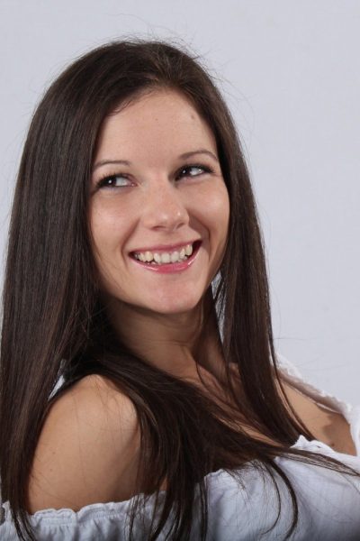 Mandy Flores Converse