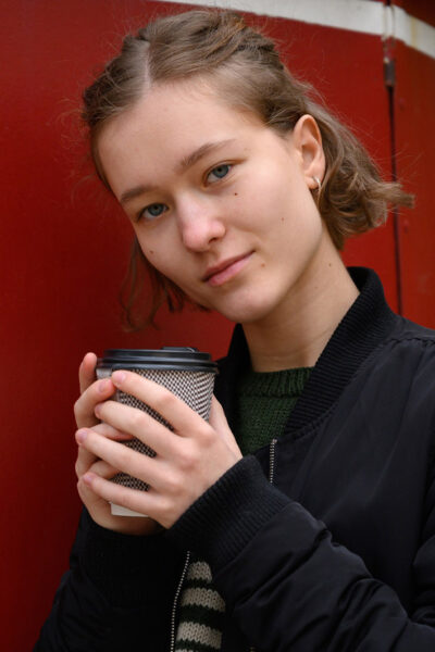 Margo Vishnevska Strong Era 1 Zishy