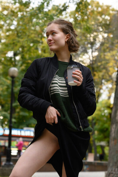 Margo Vishnevska Strong Era 1 Zishy