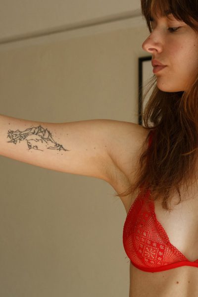 Marie Boitte Stop and Think Zishy