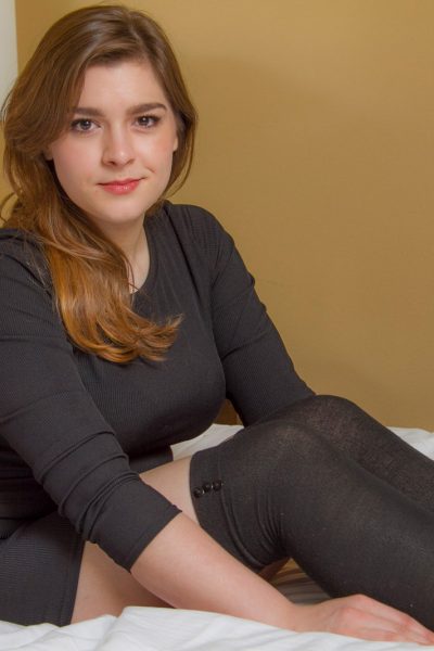 Mariel Teresa Bedroom Beauty Cosmid