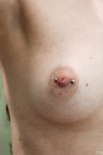 Marina Bathroom Photo FTV Girls