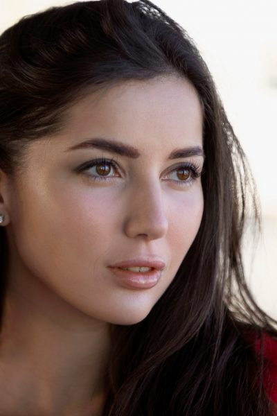 Marina Nelson Modern Space Playboy