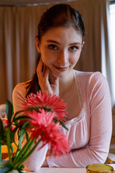 Marion Summers Purist Form Met Art