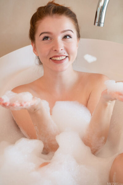 Mary Fox Wonderful Morning Met Art