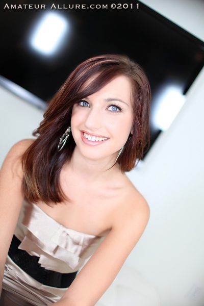 Maryjane Amateur Allure