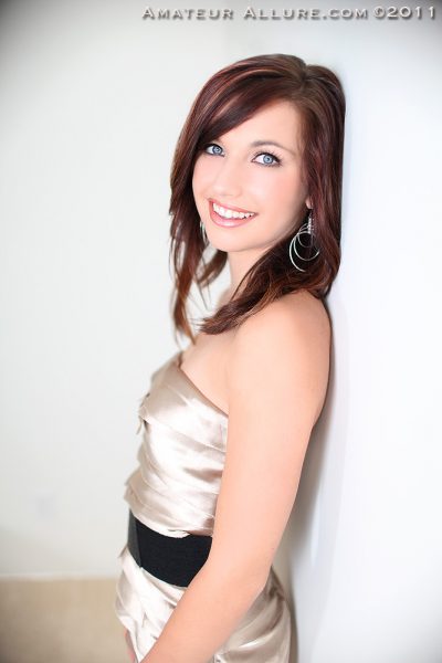 Maryjane Amateur Allure