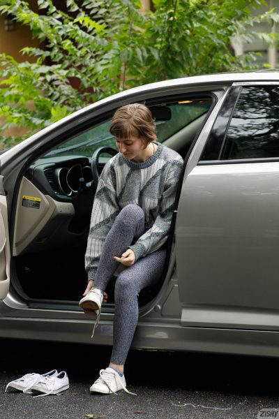 Meadow Brink Is Happy Zishy