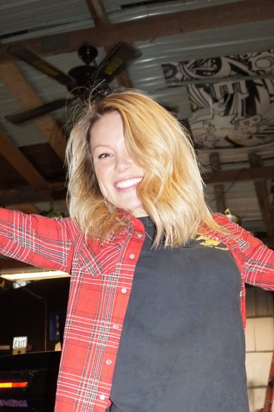 Meet Madden Bike Build