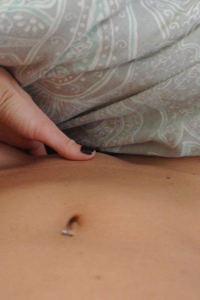 Meet Madden My Naked Body