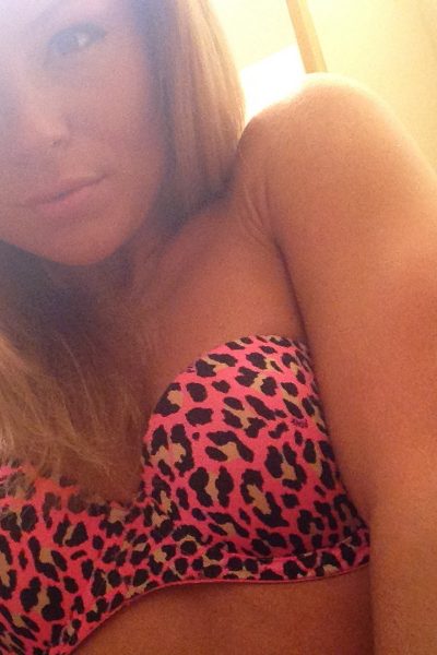 Meet Madden Nude Selfies