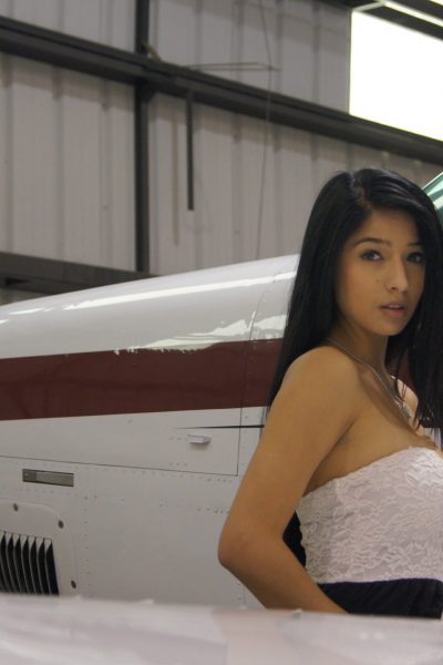 Megan Salinas Real Girl