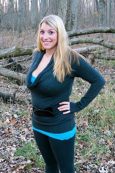 Melissa Manning Natural