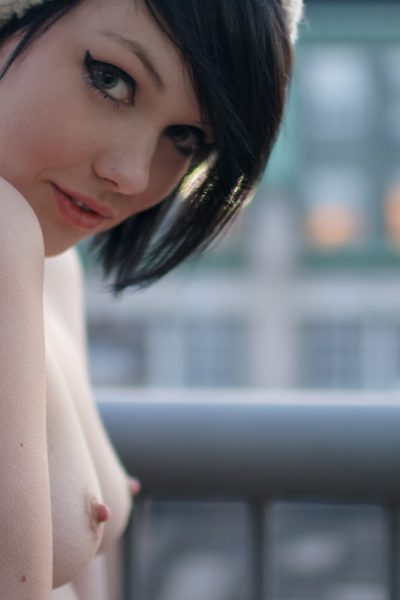 Mellisa Clarke