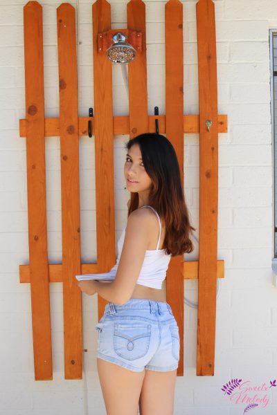 Melody Wylde FTV House