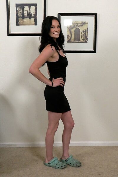 Mercedes How To Fuck The Drive Thru Girl Backroom Casting Couch