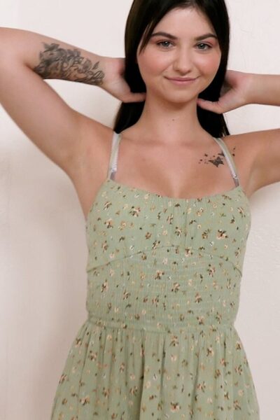 Merci Rose Youre My Secret Crush Exploited College Girls