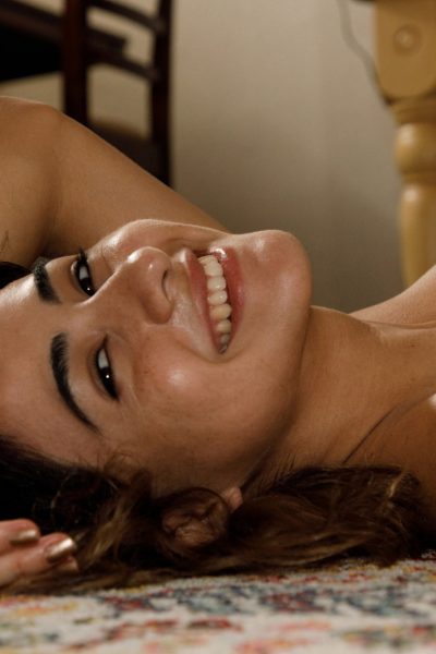 Mia Valentine Freestyle Mia Zishy