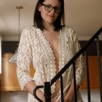 Michele James A Beautiful Fight Zishy