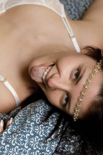 Michele James Soft Nudes Zishy