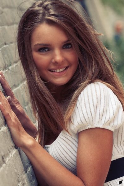 Michelle Nude Art This Years Model