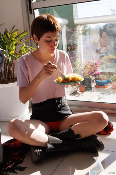 Miquela Dezza Miq N Cheese 1 Zishy