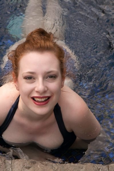 Misha Lowe Hot Tub Nudes Cosmid