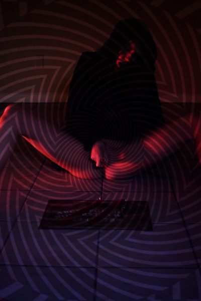 Misty Gates Goes To Hell