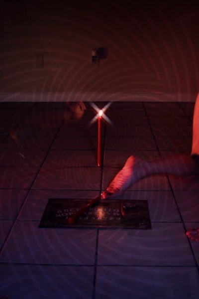 Misty Gates Goes To Hell