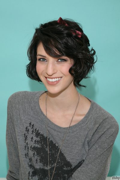 Molly Berardi Headshots Zishy