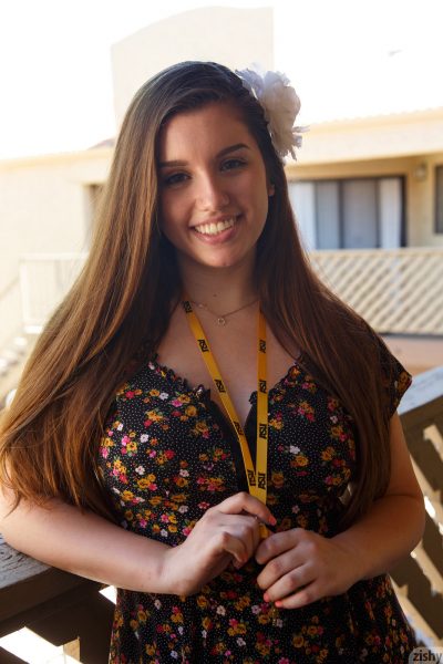 Monica Horne Chicago Deep Dish Zishy