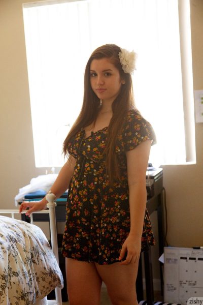 Monica Horne Chicago Deep Dish Zishy