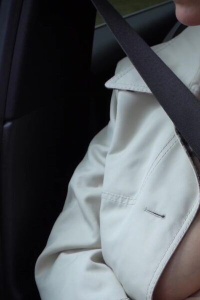 Mystery Girl Michels World