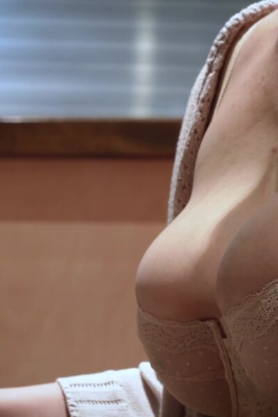 Mystery Girl Michels World