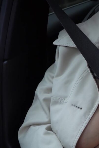 Mystery Girl Michels World