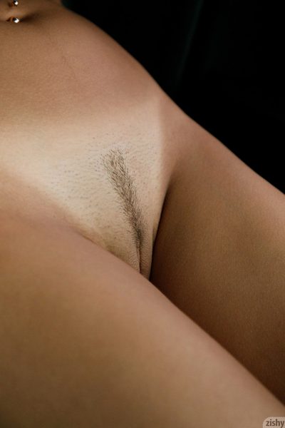 Nadia Serbinenko Drives A Skoda Zishy