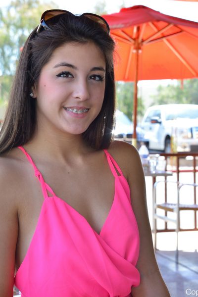 Natalie Dressing The Part FTV Girls