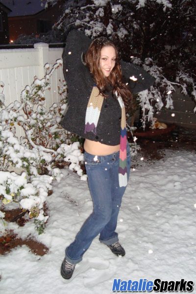 Natalie Sparks