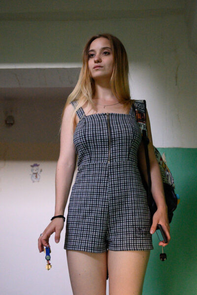 Naya Eliot Tickle My Ivory Zishy