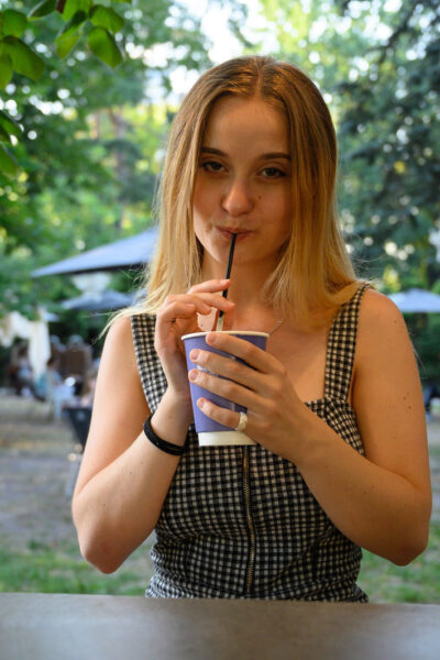 Naya Eliot Tickle My Ivory Zishy