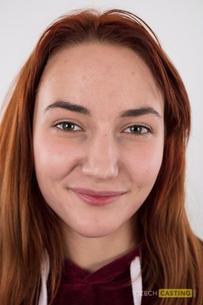 Nikola 5192 Czech Casting