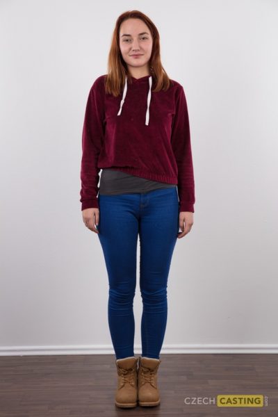 Nikola 5192 Czech Casting